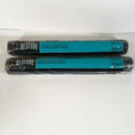 Two Rust-oleum Restore Reticulated Paint Roller For Concrete 18 Long New. Price: $19.98.