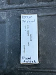 Graco Flow Switch For Solvent On PD2K System 120278 New. Price: $800.00.