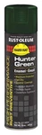Rust-oleum 647-V2138838 Hunter Green Finish New. Price: $88.51.