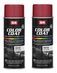 Color Coat Firethorn Red SEM-15113 (2 Pack) New. Price: $53.46.