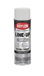 (6)-KRYLON Industrial Sb Highway White Striping Paint Model: K00830008 New. Price: $104.99.