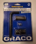 Graco 16P151 True Coat Handheld Repair Kit - Oem New. Price: $107.85.