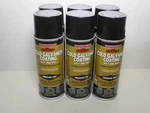 Aervoe 7007 Crown Cold Galvanize Coating Spray 93% Zinc Rich 13OZ Can Case Of 6 New. Price: $76.78.