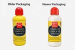 Griot's Garage Complete Compound, Car Scratch Remover For All Automotive, 16 Oz New. Price: $18.99.