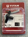 Titan 0538221/538221 Replacement Ball Kit For Rx-pro Packing New. Price: $19.99.