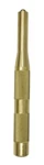Mayhew 25055 5/32 X 3/4 Pilot Brass Punch New. Price: $15.57.