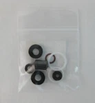Bedford 20-317 Replacement Binks 6-213 6213 Repair Kit #7 Spray Gun New. Price: $9.95.