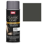 Sem Classic Coat Paint Leather Vinyl Medium Dark Graphite Aerosol 12 Oz 17073 New. Price: $24.99.