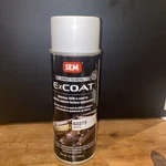 Sem 62273 Ez Coat, White - 12OZ New. Price: $17.00.