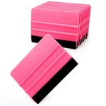 Ccyanzi 4INCH Vinyl Squeegee Tool Window Film Decal Scraper Pink New. Price: $16.17.