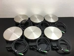 Sartorius EV01S1-WV4 Pma Evolution Scale Platform Only Used. Price: $456.30.