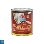 POR-15 Rust Preventive Coating Paint Stop & Corrosion Silver Quart New. Price: $63.99.