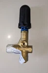 General Pump PULSAR4KHP Unloader New. Price: $55.00.