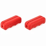 Behrens S21SG3R Pack Red Silicone Small Hand Saver Grips For Metal Tubs & Cans New. Price: $28.89.