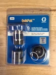 Graco Quikpak (17H843) Cartridge Repair System New. Price: $150.00.