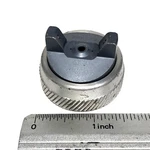 * Clean Graco 289773 Air Cap Old Stock Used. Price: $25.00.