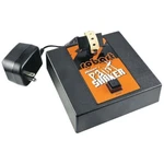 Robart 411 Paint Polish Shaker With Ac Power Supply For 1/4 Oz To Bottles New. Price: $49.87.