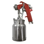 Astro Pneumatic Auto Paint Spray Gun With 1.8MM Nozzle & Qt Dripless Cup 4008 New. Price: $66.95.