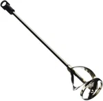 Edward Tools Paint And Mud Mixer For Drill 1 5 Gallon Buckets - Fits New. Price: $18.83.