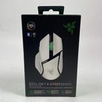 New Razer Basilisk V3 X Hyperspeed Customizable Wireless Gaming Mouse RZ01-0487. Price: $49.99.