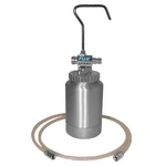 Fuji Spray 5432 Quart Pressure Pot Assembly For Turbine Hvlp Equipment New. Price: $349.00.