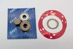 Graco 207335 Motor Repair Kit For 101140 & 162425 Radial Piston New. Price: $258.49.