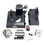 Fillon Technologies ANEK1005 Mixing Machine Motor, Explosion-proof, Slow-start New. Price: $899.99.