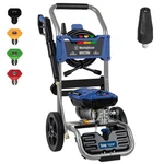 Electric Pressure Washer 2700 Max Psi 1.76 Gpm Induction Motor Westinghouse New. Price: $369.99.