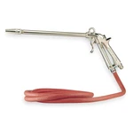 Binks 6530-0000-1 Siphon Spray GUN,0.128IN/3.3MM 1ZLA7 New. Price: $391.11.