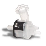 3M 16611 Accuspray Atomizing Head, 1.8 Mm, 4 Per Kit New. Price: $32.99.