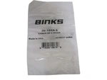 Binks 20-3859-5 O-ring (pkg Of 5) Nsmp New. Price: $8.00.