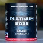 For Hyundai Gallon Unreduced Paint Codes Auto Basecoat Pick Your Color! 2 New. Price: $299.98.