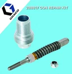 Graco Oem Gun Repair Kit 288817 For SG2, SG20, SG3, Pro And Magnum Sprayers New. Price: $74.63.