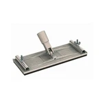 Bon 15-180 Mud & Resin Mixer 10 1/4 Inch With 2 5/8 Paddle New. Price: $39.93.