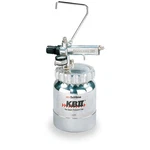 Devilbiss KB-555 CUP,PRESSURE,2 Qt 4TH11 New. Price: $475.59.