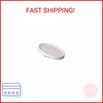 Leaktite White 5 Gal. Plastic Bucket Lid New. Price: $15.09.