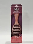 New Wet Osmosis Speed Hairbrush - Coral Vented Design Faster Drying. Price: $17.28.