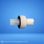 Gema 1000047 Ptfe Nozzle Fnip New. Price: $15.00.