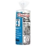 Film-gard Heavy Duty Plastic Sheeting New. Price: $23.60.