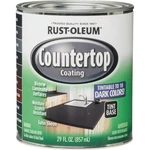 254853 Rust-oleum Dark Color Tint Base Satin Lf X Ft. Wide Countertop Coati New. Price: $76.09.