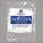 Rubberset 115829000 Tack Cloth 18" X 36" White Of 50 New. Price: $171.28.