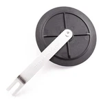Titan 538902 Spray Guide Arm Assembly New. Price: $31.11.