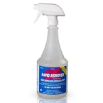 Rapid Remover 32 Oz Removes Most Adhesives In 30 60 Second... New. Price: $52.35.