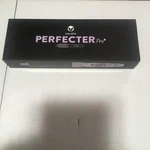 Calista Perfecter Pro Heated Round Brush 1.5 Brand New Purple For Long Hair. Price: $40.00.