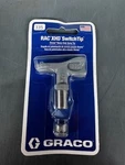 Graco XHD335 Switchtip Xtreme Heavy Duty Spray New. Price: $44.95.