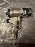 Graco Fusion Pc Spray Foam Gun Professional Contractor Grade Used. Price: $2500.00.