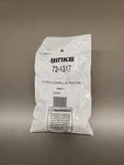 Binks 72-1317 1/4" Swivel Connector X 5/16" Hose Fitting Lot Of 10PCS New. Price: $73.50.