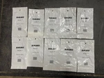 Lot Of 10 Devilbiss Needle DEV-AGX-7 New Nib Sealed. Price: $45.00.