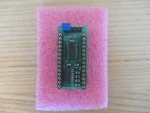 Dem Reclock Board For Philips TDA1541A Dac New. Price: $44.00.