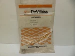 Devilbiss TGHV-401 Air Valve Assembly Spray Gun 191963 N.o.s. Free Ship In Usa New. Price: $29.99.
